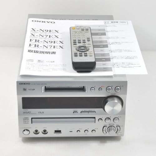 Onkyo n7fx usb tuner - cd,