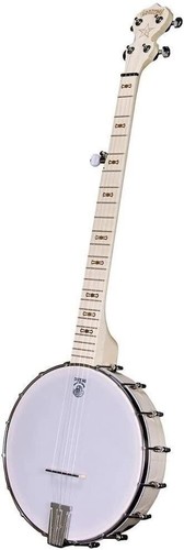 Deering goodtime string - goodtime, 5-string