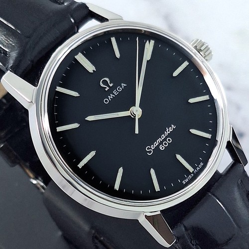 Montre homme oméga seamaster - homme,