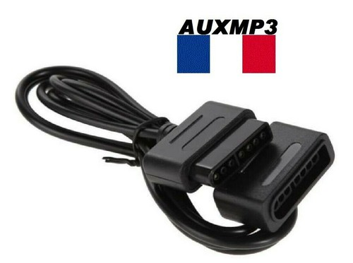 Rallonge manette pour - , super