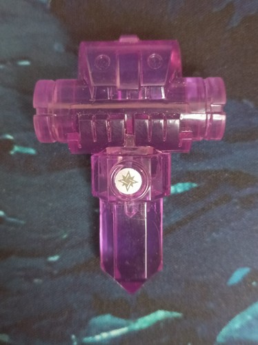 Magic log holder biter s - holder, (biter's