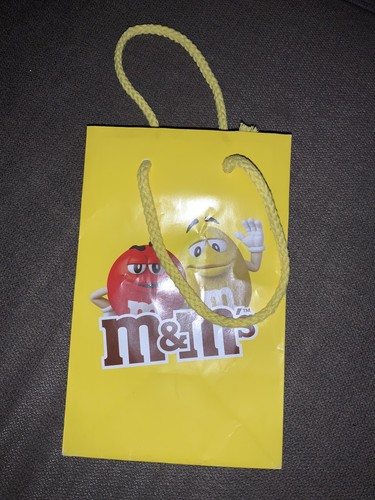 Petit sac s world - sac, m&m’s