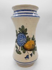 02 ) MAGNIFIQUE VASE /