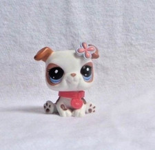 LITTLEST PETSHOP LPS #2106