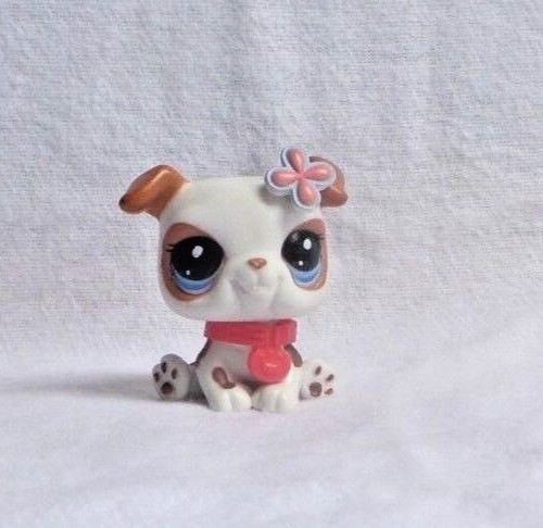 Littlest petshop lps 2106 - littlest, #2106
