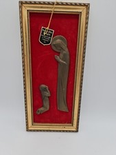 Cadre sculpture murale la