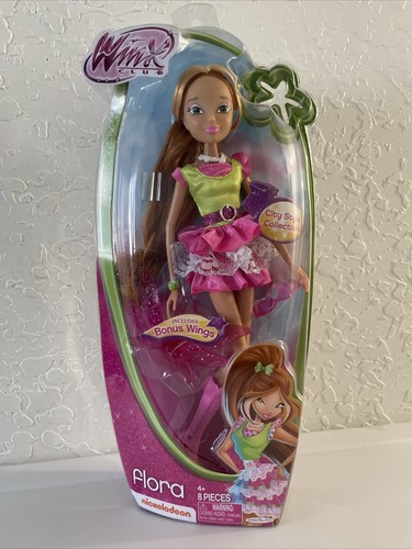 Winx club city style - winx,