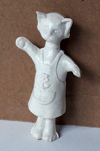 Figurine jim sans - sans,