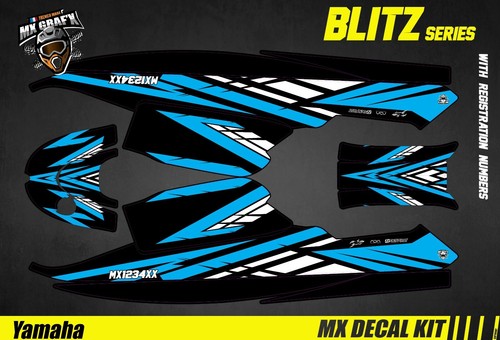 Kit déco pour decal - déco, for