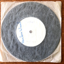 STEALERS WHEEL Everything'll Turn Out Fine + 1  1974 TEST PRESS France 7" EX+