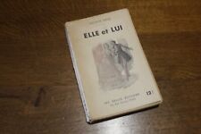 ELLE et LUI par George SAND - Les Belles Editions