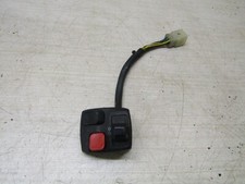 commodo gauche mbk booster ap