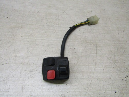 Commodo gauche mbk booster - mbk,