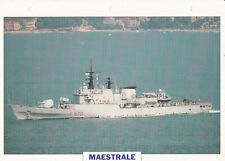 NAVIRES DE GUERRE - FREGATE