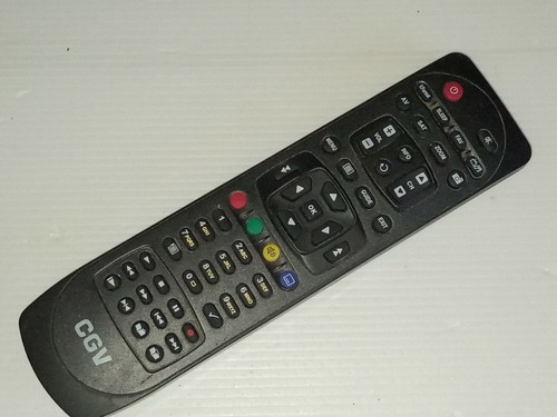 Telecommande pour rcepteur tnt - telecommande,