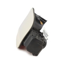 Trappe portillon carburant - Renault CAPTUR I PH.1 - Blanc - 788308479R - J1-427