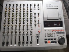 Table mixage Yamaha MD8