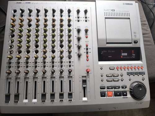 Table mixage yamaha - mixage, md8