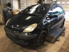 Pompe à injection CITROEN