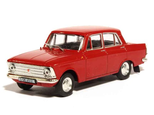 Moskvitch 408 412 1967 - moskvitch,