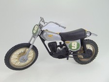 moto-cross moto honda big jim