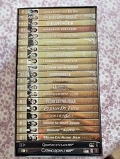 JAMES BOND - INTEGRALE COLLECTOR 22 FILMS 007