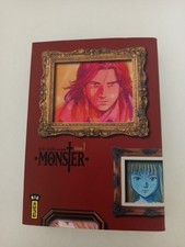Naoki Urasawa, Monster volume