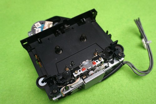 Lecteur cassette beocenter - lecteur,