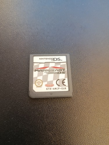 Mario kart nintendo ds - nintendo,
