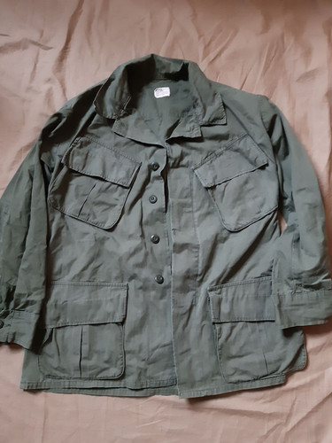 Veste combat jungle jacket - de,