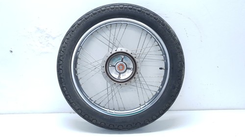 Roue avant yamaha - sr, 1993