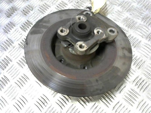 Fusee arriere gauche renault - fusee,