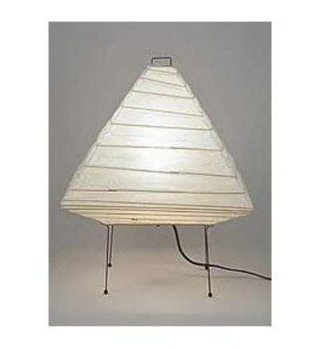 Isamu noguchi akari - noguchi,