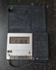 Sony TCM 280 lecteur enregistreur cassettes