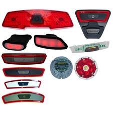 Cratoni Feux Arrière pour