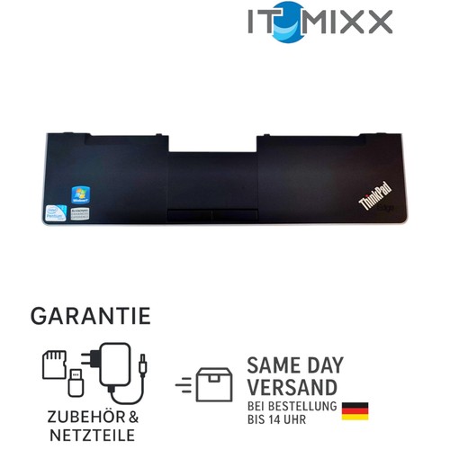 Lenovo thinkpad edge - edge, 15
