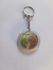 Porte-clés Disque Toujours