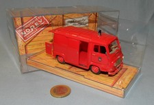 Norev Collection Tiroir 1/43