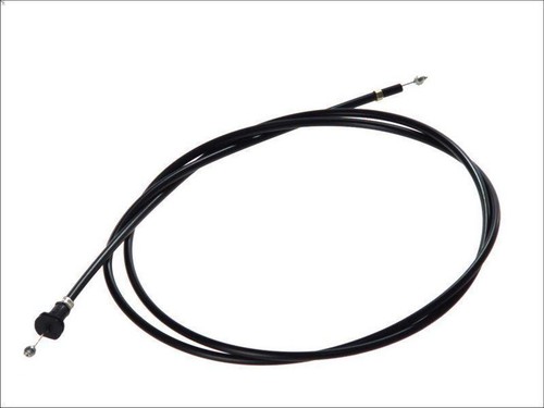 Tirette capot moteur - capot,