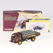 Corgi HERITAGE 71101 Renault