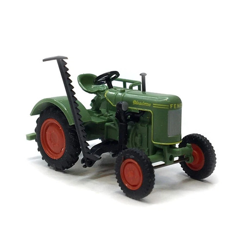 Fendt f15 dieselross avec - fendt,