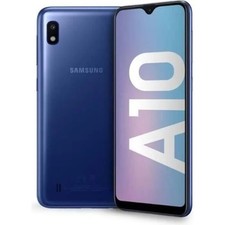 Samsung Galaxy A10 Smartphone