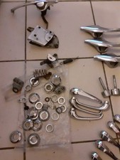 Jaguar Type MK 2 OU MK 3 3.8 L