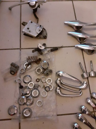 Jaguar type mk 3 - 2, 3.8