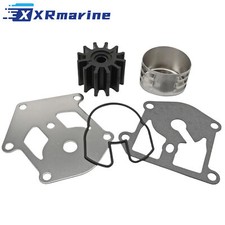 Kit pompe à eau 3854661