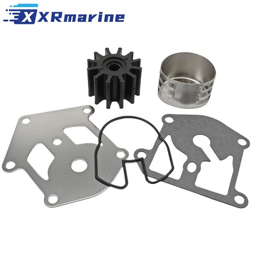 Kit pompe eau 3854661 - kit,