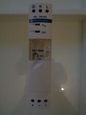 TELEMECANIQUE ABL7 RE2402 MODULE POWER SUPPLY 100-240V-AC 24V-DC