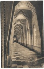 ABBAYE SAINT-PAUL de WISQUES