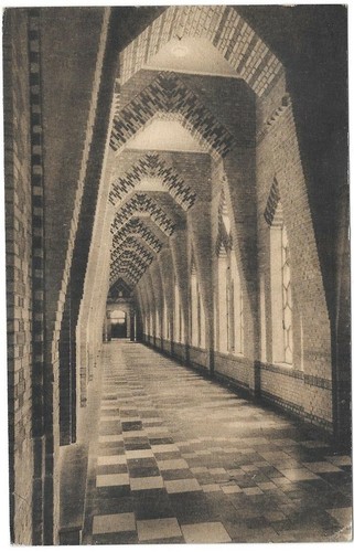 Abbaye saint paul - de, wisques