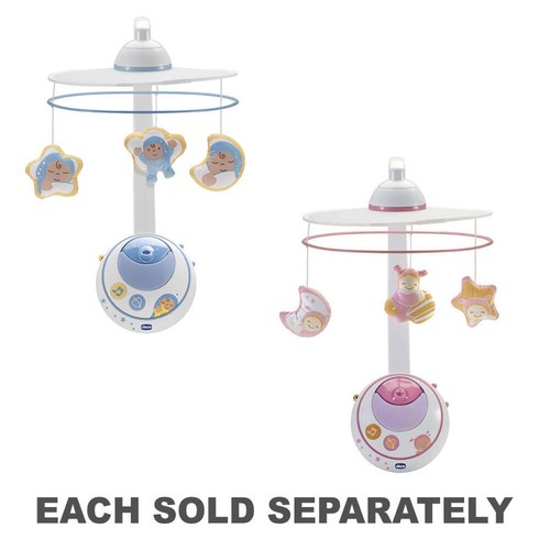 Chicco toy magic stars cot - toy,